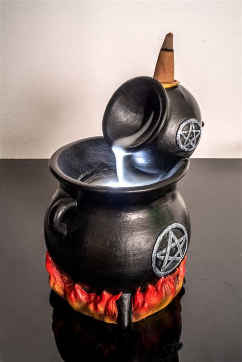 Affordable witch cauldron